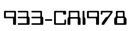 933-CAI978
