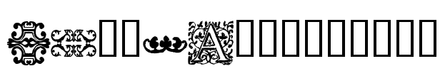 16th_Arabesques
