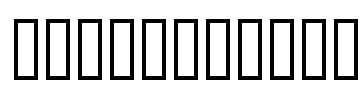 JS Saksitas Font Image