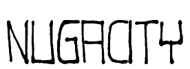 Nugacity