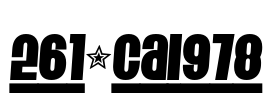 261-CAI978