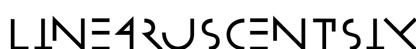 LinearusCentSix