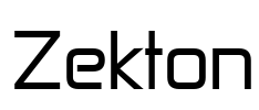 Zekton
