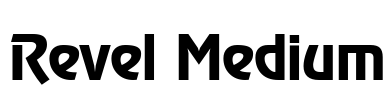 Revel Medium