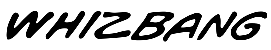 WhizBang