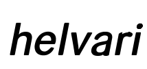helvari