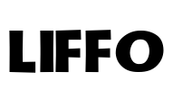 Liffo Font Image