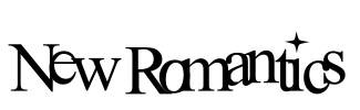 New Romantics