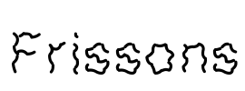 Frissons