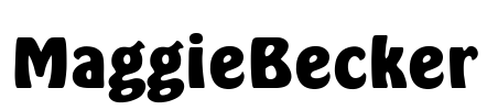 MaggieBecker