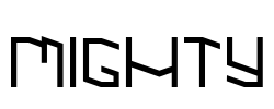 MIGHTY