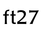 ft27