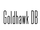 Goldhawk DB