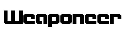 Weaponeer