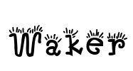 Waker