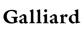 Galliard