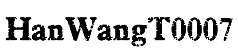 HanWangT0007