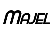Majel Font Image