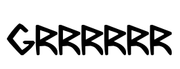 Grrrrrr
