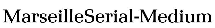 MarseilleSerial-Medium