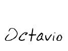 Octavio