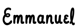 Emmanuel