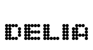 delia Font Image