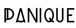 Panique