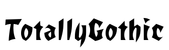 TotallyGothic