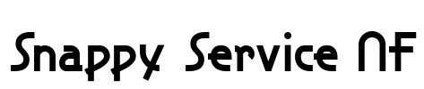 Snappy Service NF