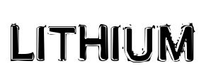 Lithium