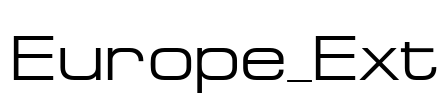 Europe_Ext