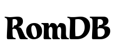 RomDB