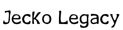 Jecko Legacy