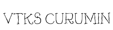 Vtks Curumin Font Image