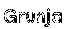Grunja