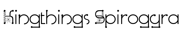 Kingthings Spirogyra