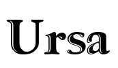 Ursa