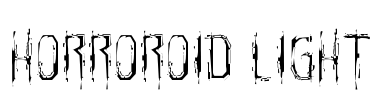 Horroroid Light