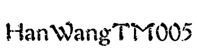 HanWangTM005