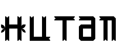Hutan