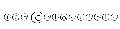 fab Chiocciole