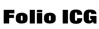 Folio ICG