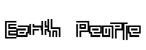 Earth People