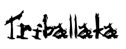 Triballaka