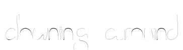clowning around Font Image