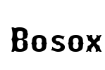 Bosox