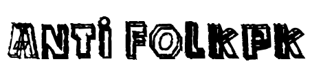 anti folkpk