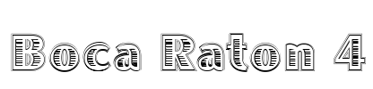 Boca Raton 4