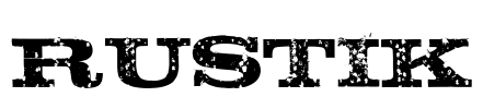 Rustik